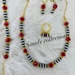 طقم قصيص تراث سوداني