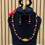 طقم القوقاية مع القصيص