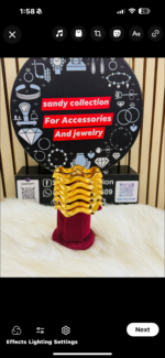 غوايش مموجة اوبر هاوس - Image 4