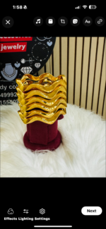 غوايش مموجة اوبر هاوس