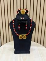 طقم جنيهات مع قصيص - Image 3