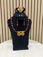 طقم جنيهات مع قصيص