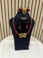 طقم جنيهات مع قصيص - Image 2